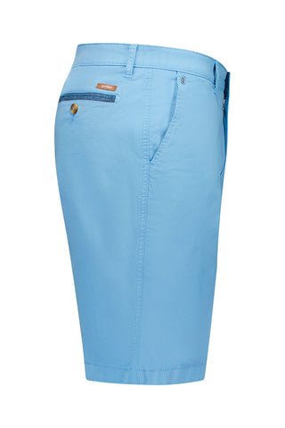 ATELIER GARDEUR Jasper Bermuda-Shorts - Breeze Blue - JASPER-8TN-60561-2064
