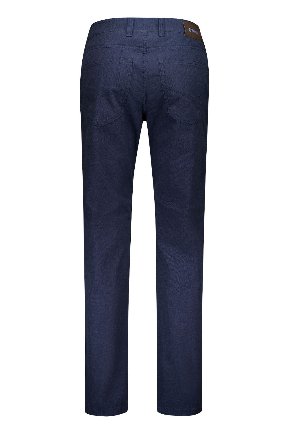 ATELIER GARDEUR Bill Five-Pocket-Hose - Midnight Navy - BILL-3-412471-68 von Atelier Gardeur