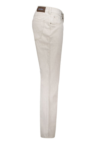 ATELIER GARDEUR Bill Five-Pocket-Hose - Soft Sand - BILL-3-412471-90