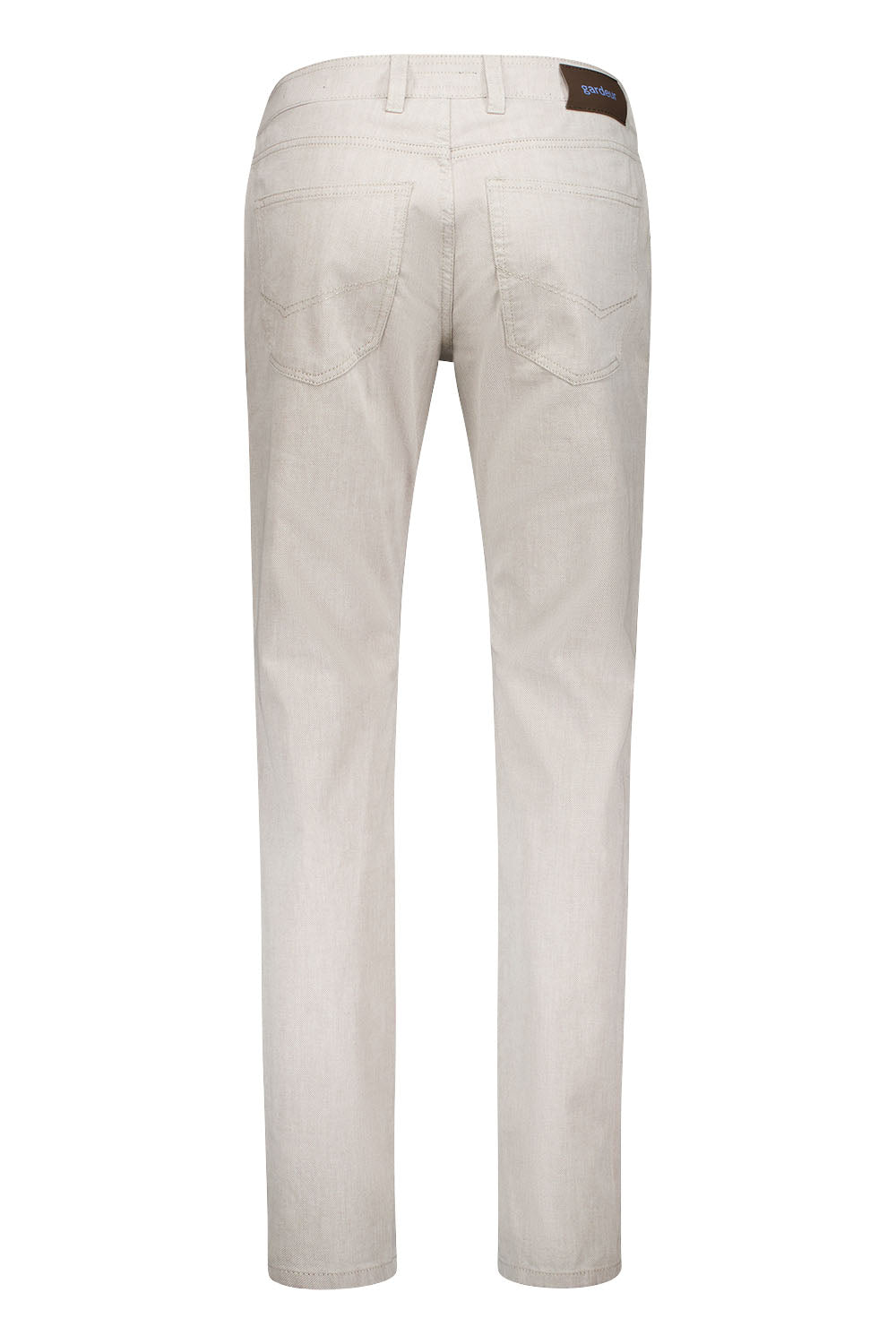 ATELIER GARDEUR Bill Five-Pocket-Hose - Soft Sand - BILL-3-412471-90