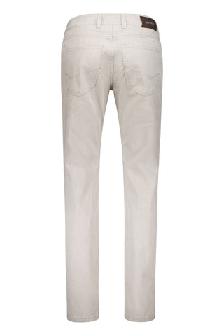 ATELIER GARDEUR Bill Five-Pocket-Hose - Soft Sand - BILL-3-412471-90