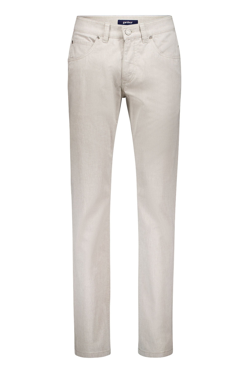 ATELIER GARDEUR Bill Five-Pocket-Hose - Soft Sand - BILL-3-412471-90