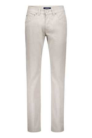 ATELIER GARDEUR Bill Five-Pocket-Hose - Soft Sand - BILL-3-412471-90