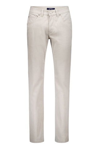 ATELIER GARDEUR Bill Five-Pocket-Hose - Soft Sand - BILL-3-412471-90