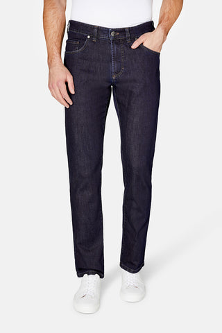 ATELIER GARDEUR Nevio Herren Jeans - Deep Indigo - NEVIO-11-0-470181-169
