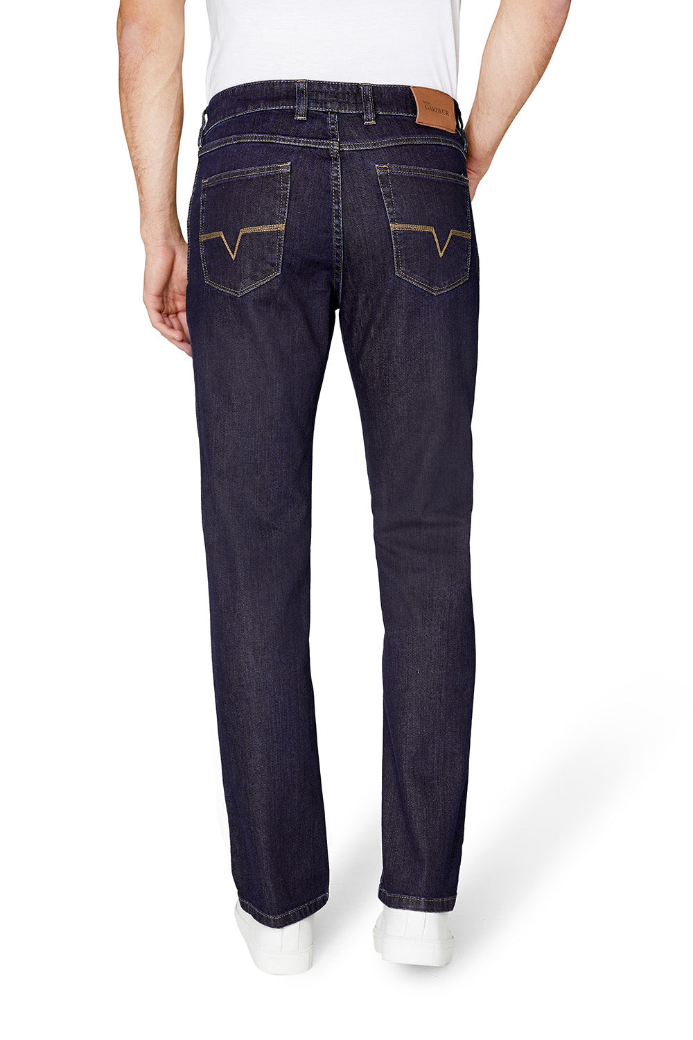 ATELIER GARDEUR Nevio Herren Jeans - Deep Indigo - NEVIO-11-0-470181-169 von Atelier Gardeur