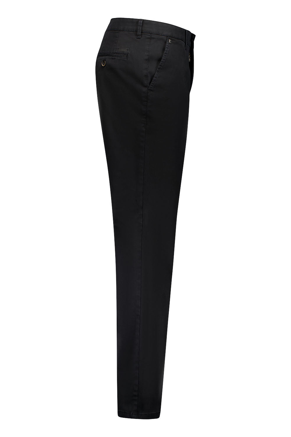 ATELIER GARDEUR Benito Chino - Obsidian Black - BENITO-411361-99 von Atelier Gardeur