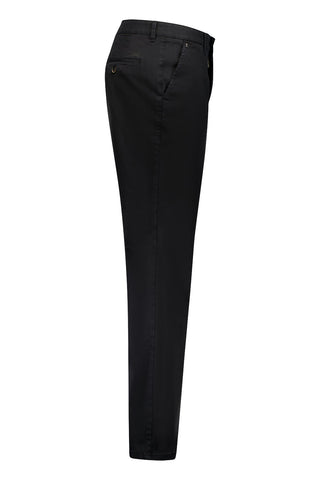 ATELIER GARDEUR Benito Chino - Obsidian Black - BENITO-411361-99