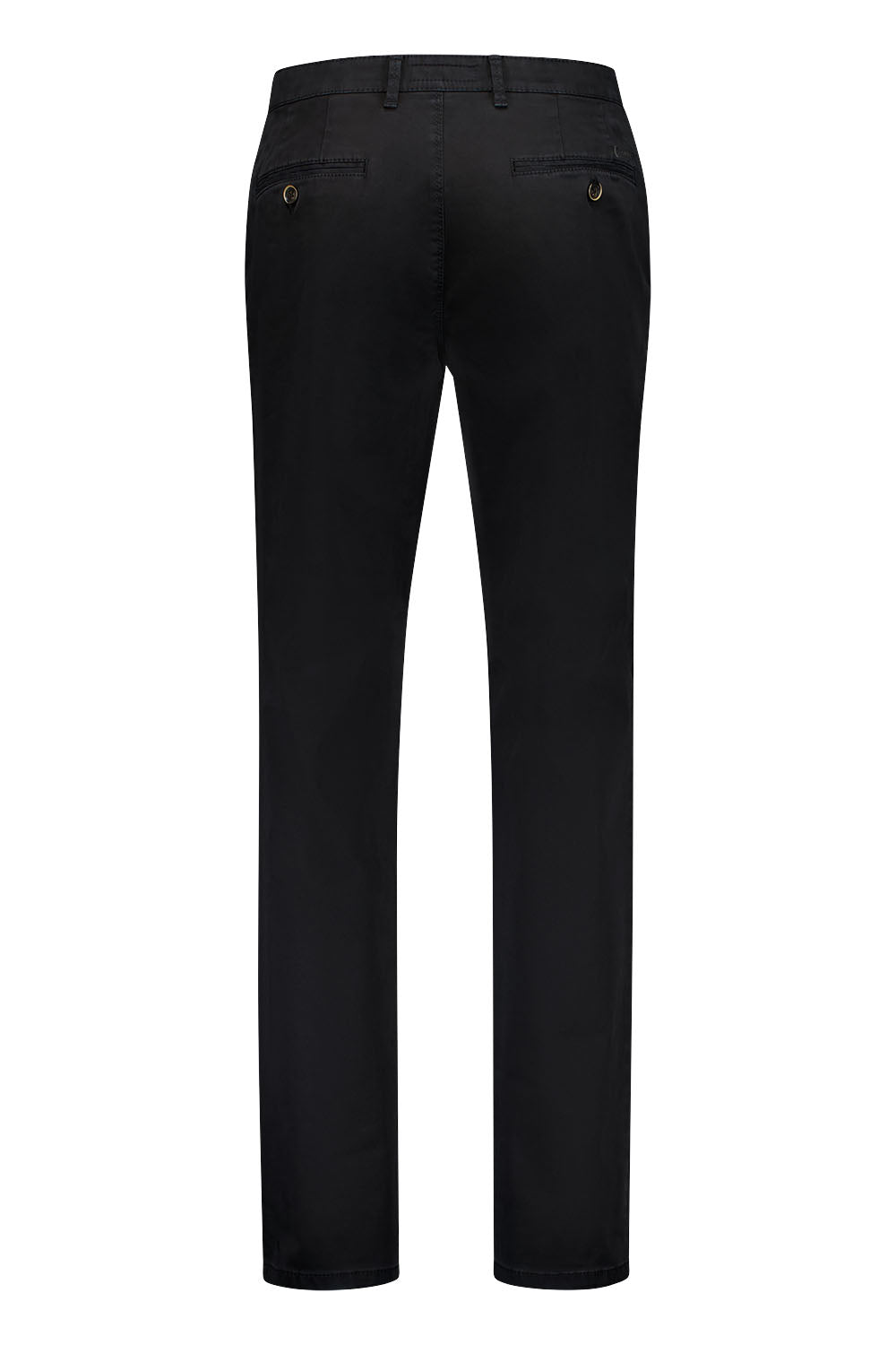 ATELIER GARDEUR Benito Chino - Obsidian Black - BENITO-411361-99
