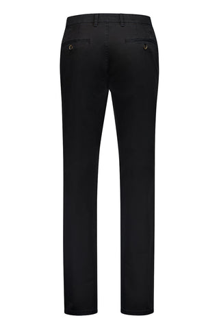 ATELIER GARDEUR Benito Chino - Obsidian Black - BENITO-411361-99
