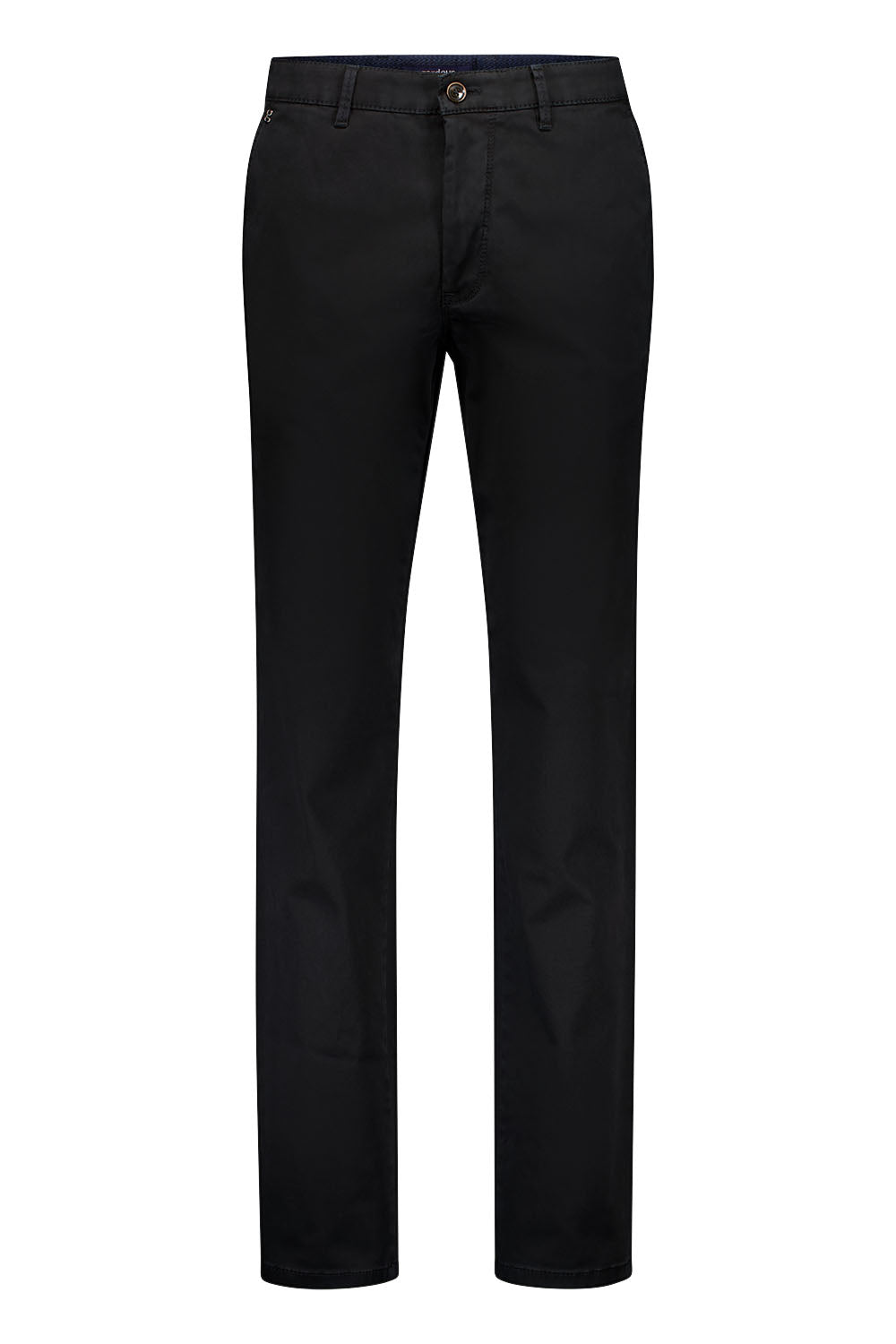 ATELIER GARDEUR Benito Chino - Obsidian Black - BENITO-411361-99