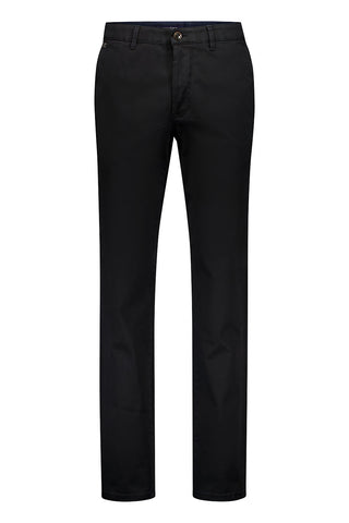ATELIER GARDEUR Benito Chino - Obsidian Black - BENITO-411361-99