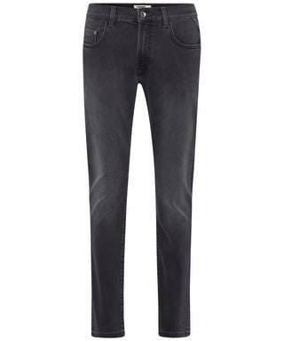PIONEER ERIC Five Pocket - Graphite Smoke Grey - 16161 6503.9822
