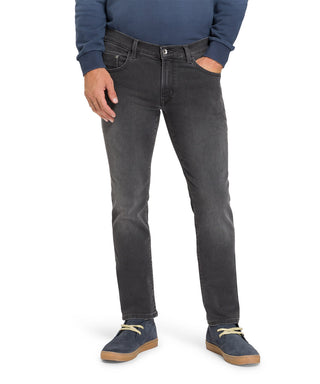 PIONEER ERIC Five Pocket - Graphite Smoke Grey - 16161 6503.9822