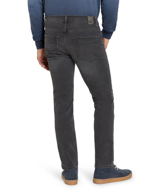 PIONEER ERIC Five Pocket - Graphite Smoke Grey - 16161 6503.9822