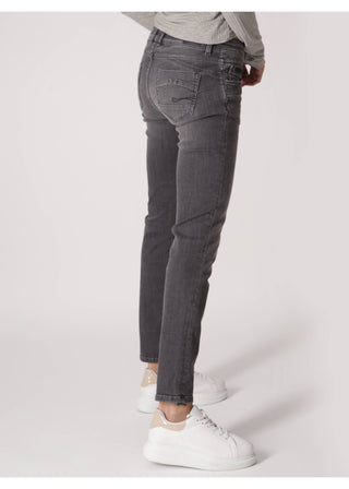 MOD JEANS Suzy Skinny Jeans - Iron Fog Grey - AU22-2012.3414