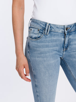 CROSS JEANS GISELLE bleu foncé P477-116