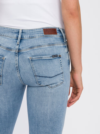 CROSS JEANS GISELLE bleu foncé P477-116