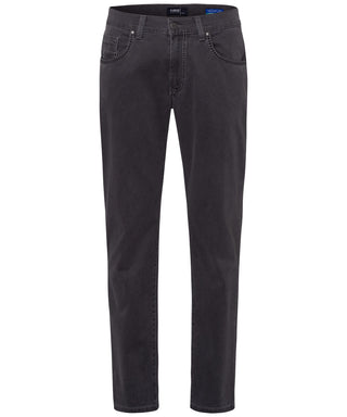 PIONEER RANDO Jeanshose - Phantom Charcoal - 16741 5520.9304
