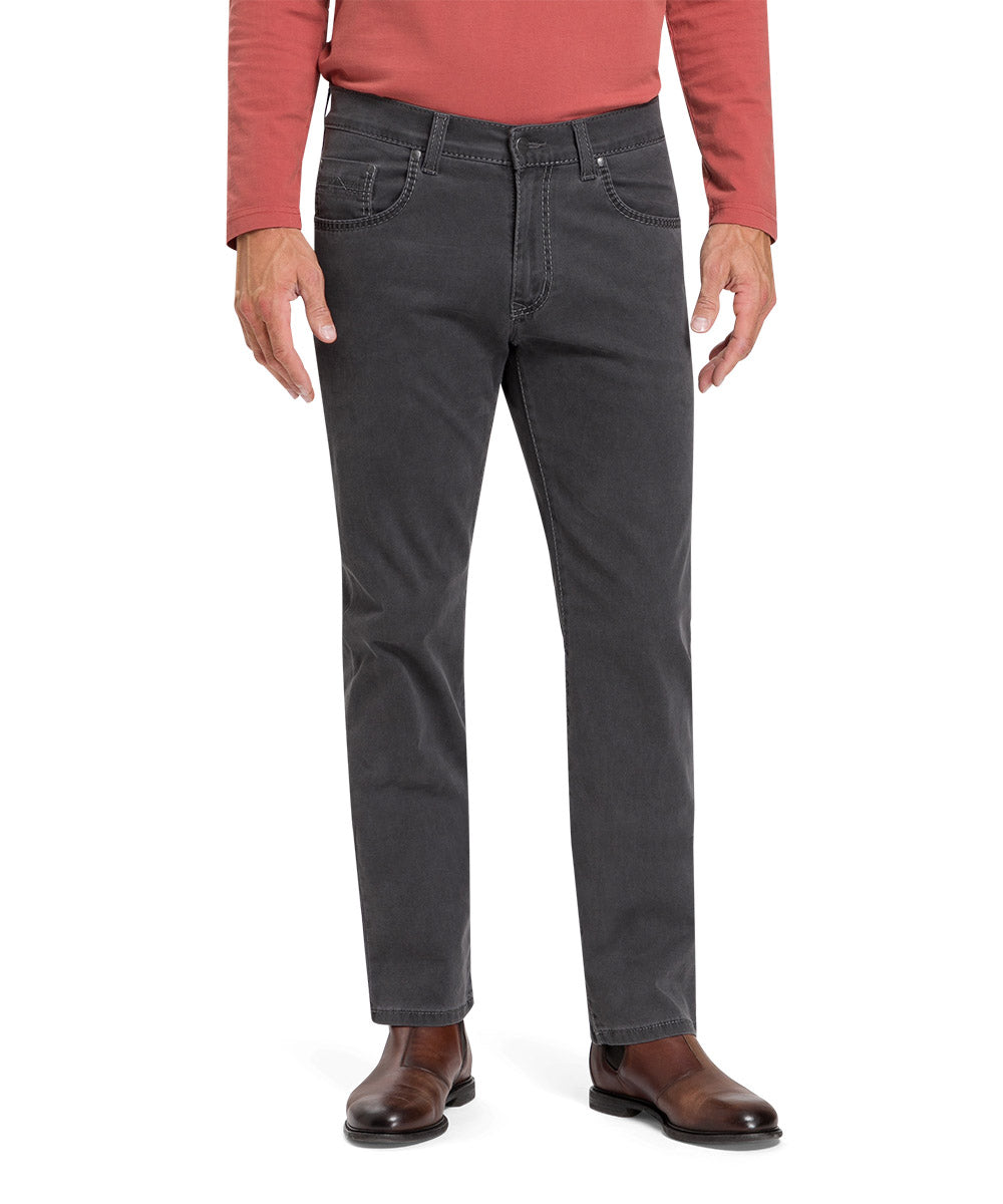 PIONEER RANDO Jeanshose - Phantom Charcoal - 16741 5520.9304