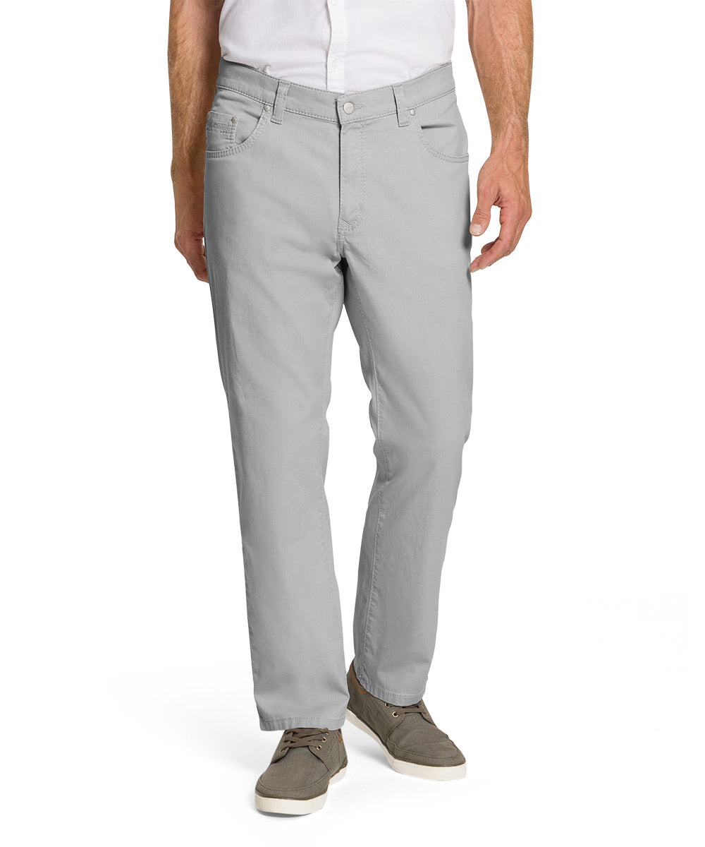 PIONEER Rando Stoffhose - Misty Granite Grey - 16741 5512.9010 von Pioneer