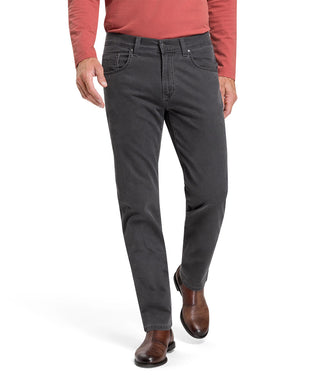 PIONEER RANDO Jeanshose - Phantom Charcoal - 16741 5520.9304