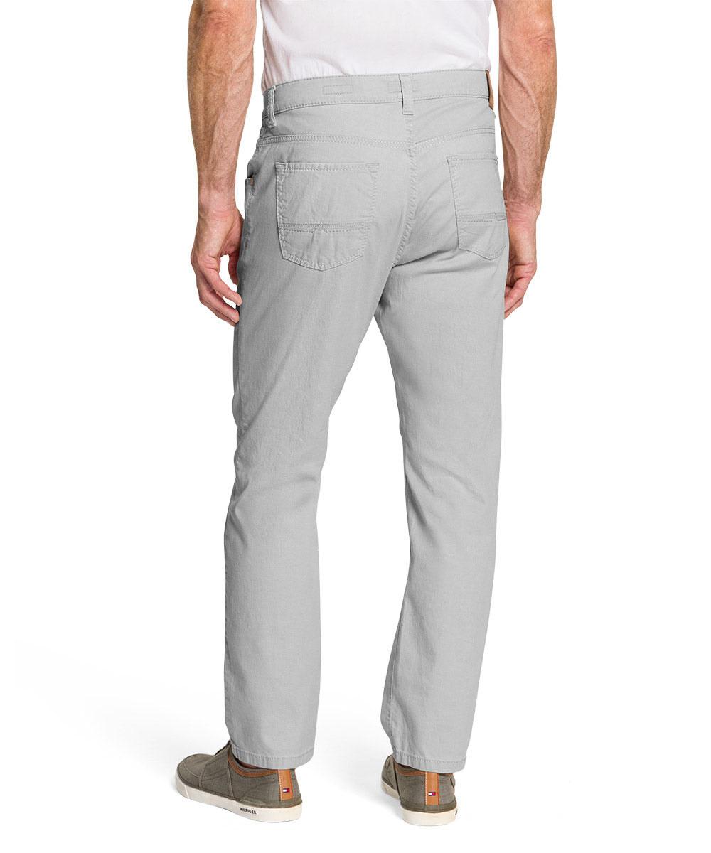 PIONEER Rando Stoffhose - Misty Granite Grey - 16741 5512.9010 von Pioneer