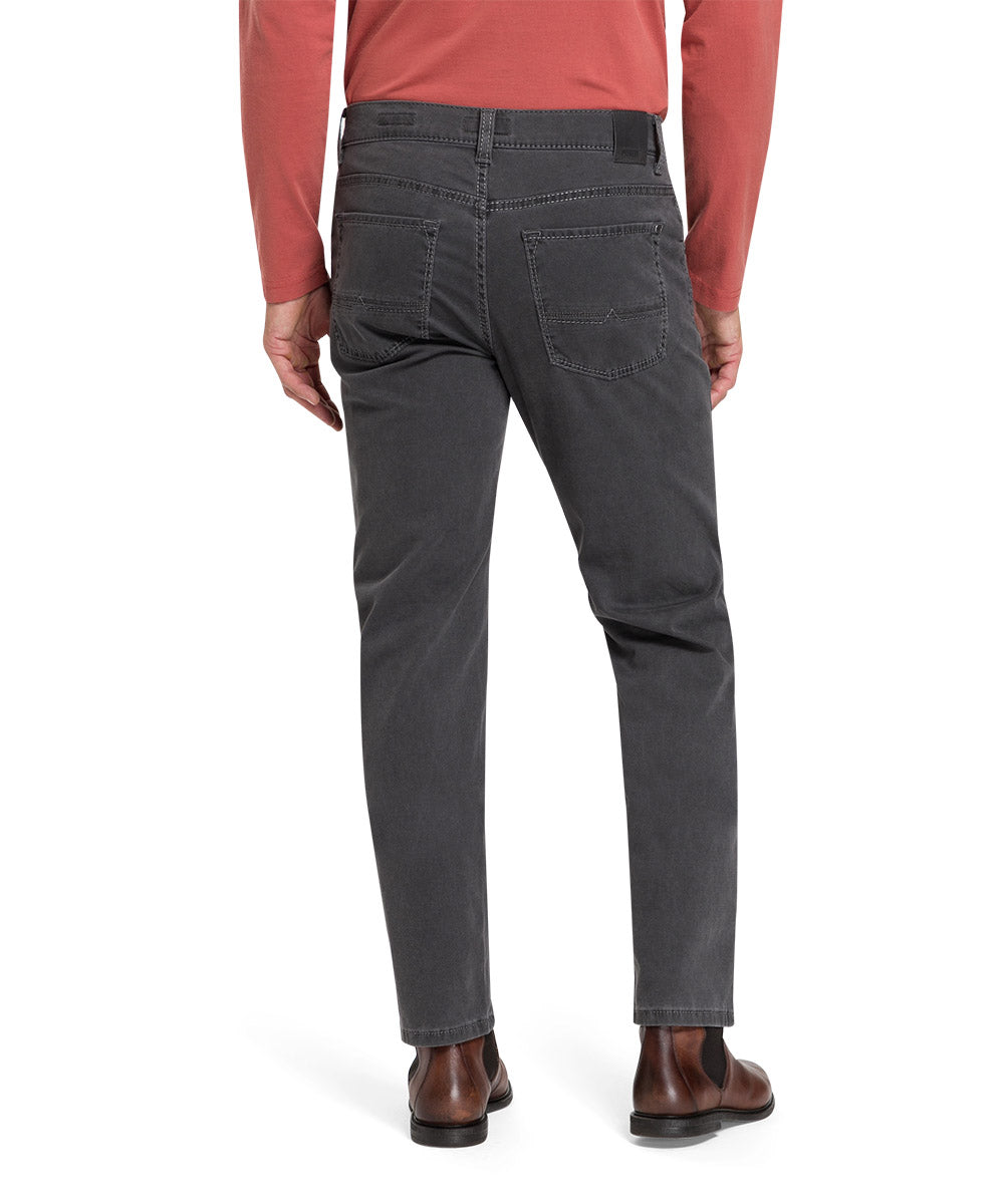 PIONEER RANDO Jeanshose - Phantom Charcoal - 16741 5520.9304 von Pioneer