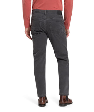 PIONEER RANDO Jeanshose - Phantom Charcoal - 16741 5520.9304