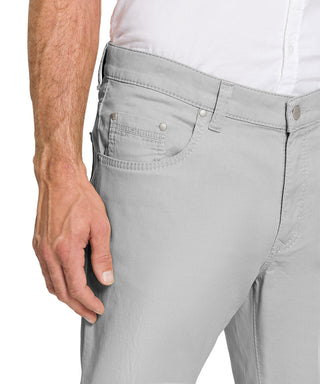 PIONEER Rando Stoffhose - Misty Granite Grey - 16741 5512.9010