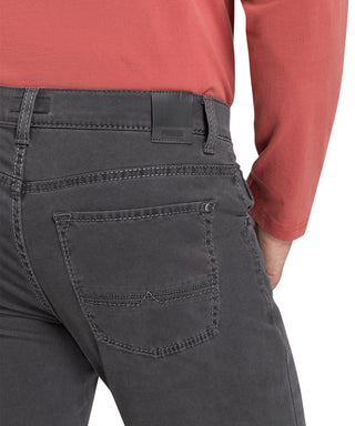 PIONEER RANDO Jeanshose - Phantom Charcoal - 16741 5520.9304