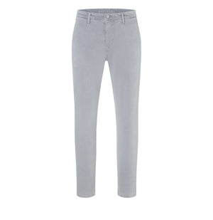 MAC DRIVER PANTS - Salt Glacier Grey - 6351-00-1995L-051W