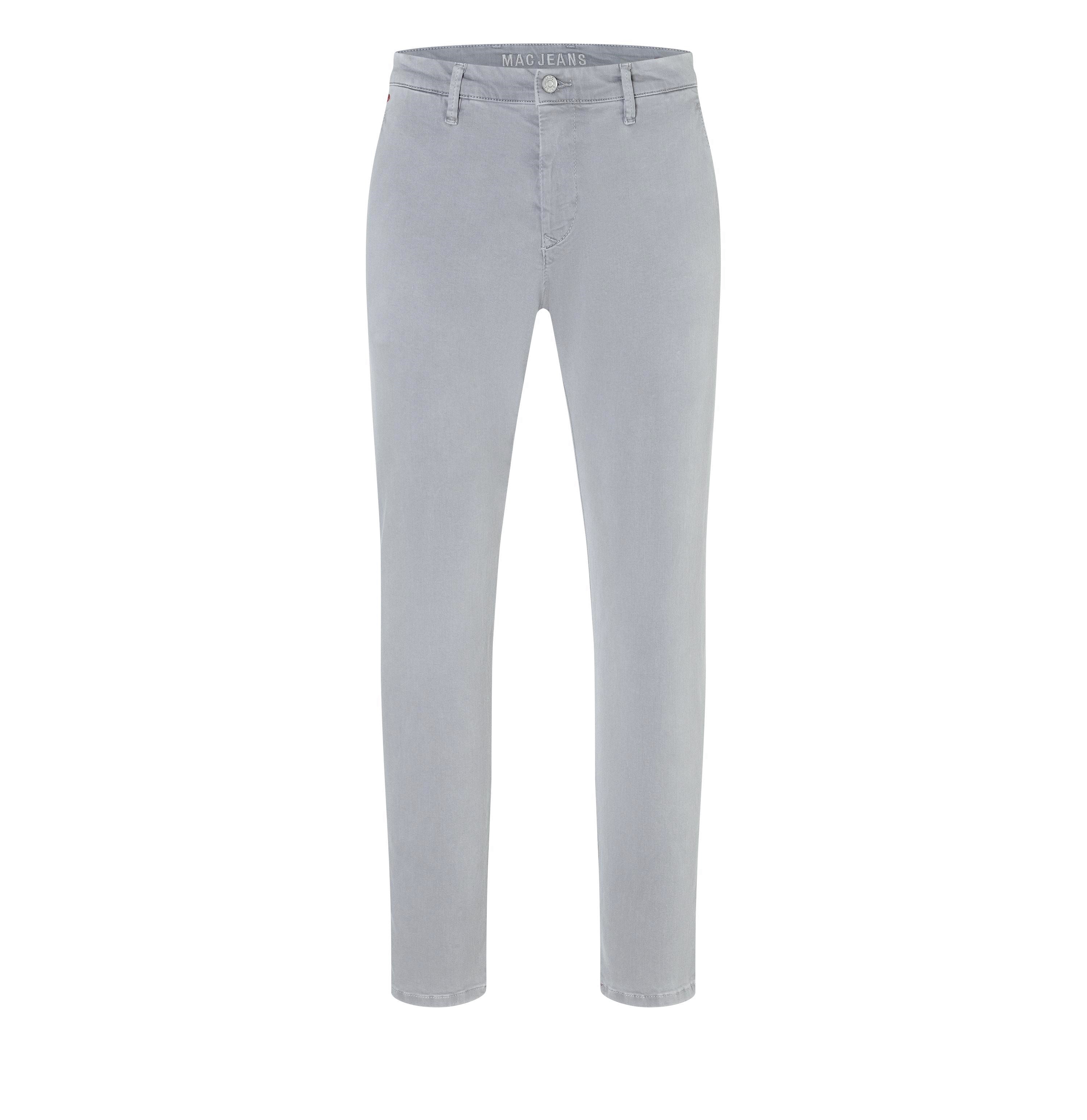 MAC DRIVER PANTS - Salt Glacier Grey - 6351-00-1995L-051W