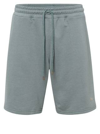 CROSS JEANS Shorts - Seafoam Mist - 49048-219