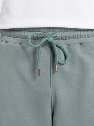 CROSS JEANS Shorts - Seafoam Mist - 49048-219