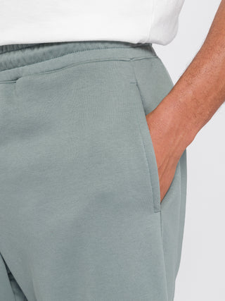 CROSS JEANS Shorts - Seafoam Mist - 49048-219