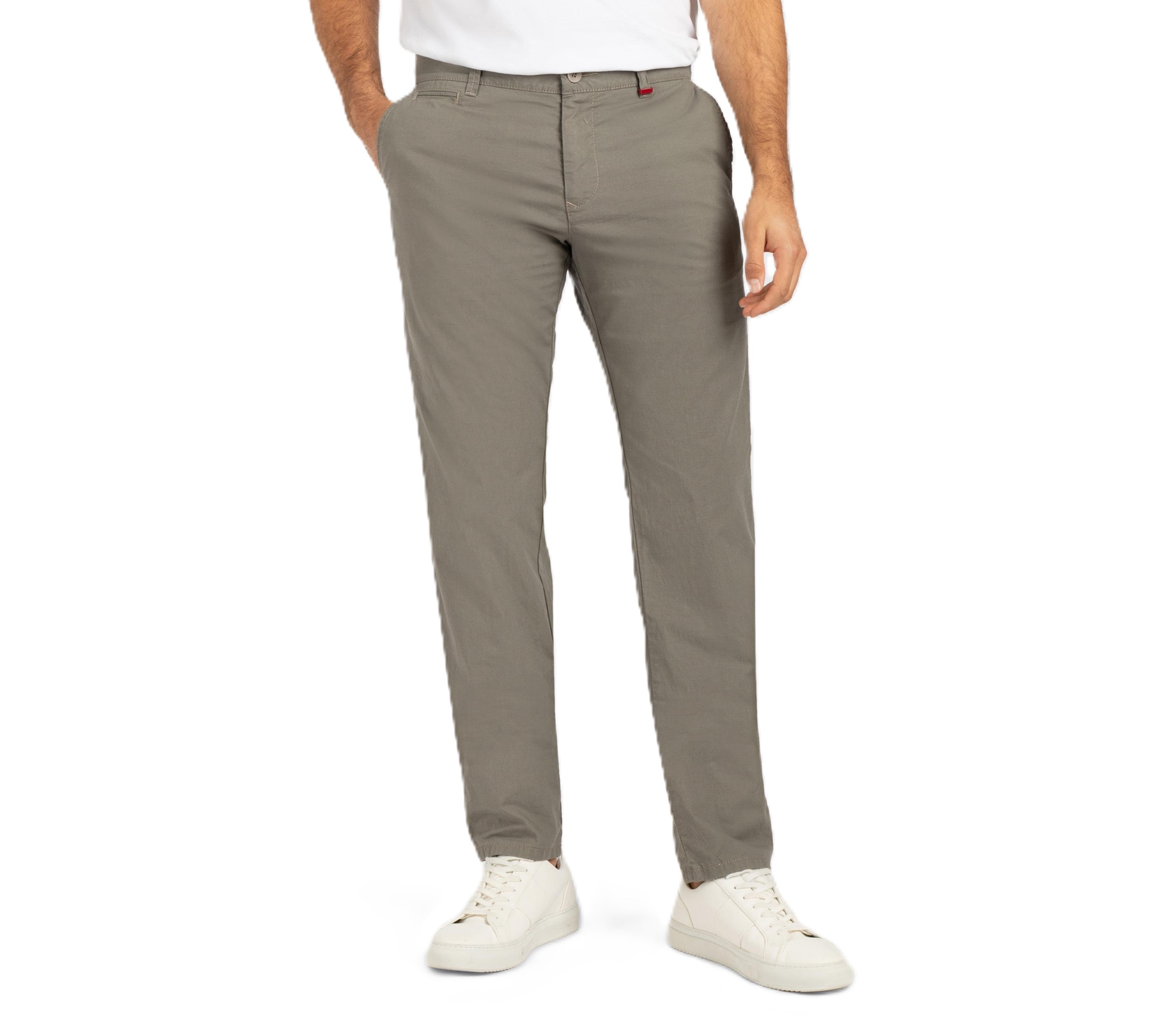 MAC LENNOX Chino - Sage Miststone - 6332-00-0649L-344