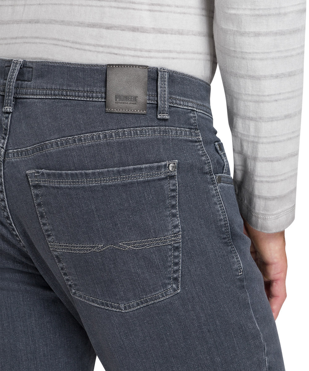 PIONEER RANDO - Dark Stonewashed Indigo - 16801 6731.9821 von Pioneer