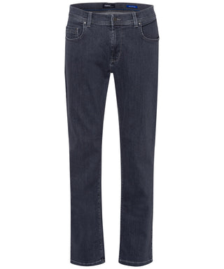 PIONEER RANDO - Dark Stonewashed Indigo - 16801 6731.9821