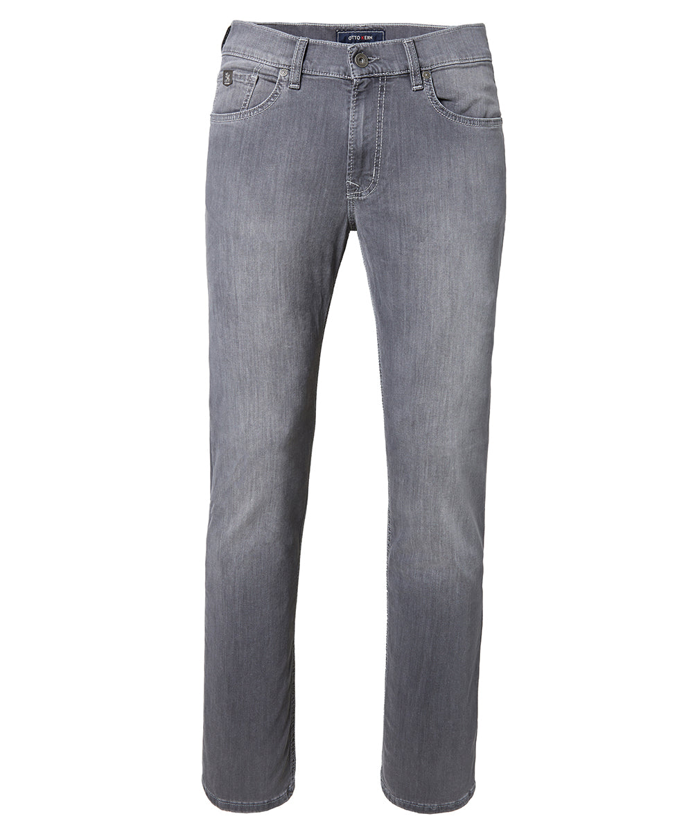 OTTO KERN John Jeans - Silver Mist Blue - 67149 6525.9842