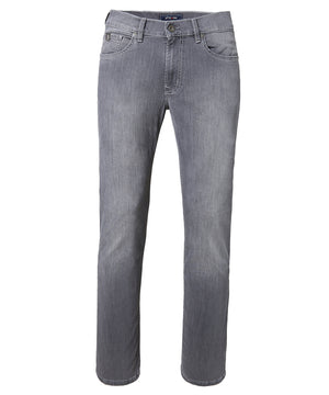 OTTO KERN John Jeans - Silver Mist Blue - 67149 6525.9842