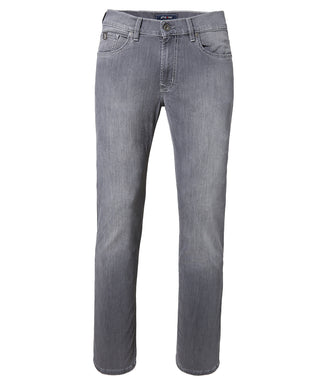 OTTO KERN John Jeans - Silver Mist Blue - 67149 6525.9842