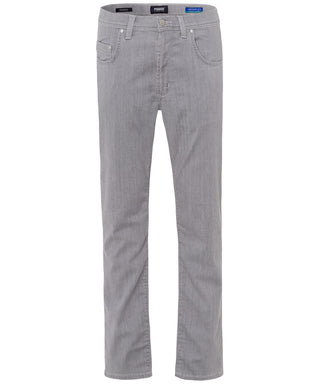 PIONEER Rando Five Pocket - Silver Harbor Stonewash - 16801 6615.9841
