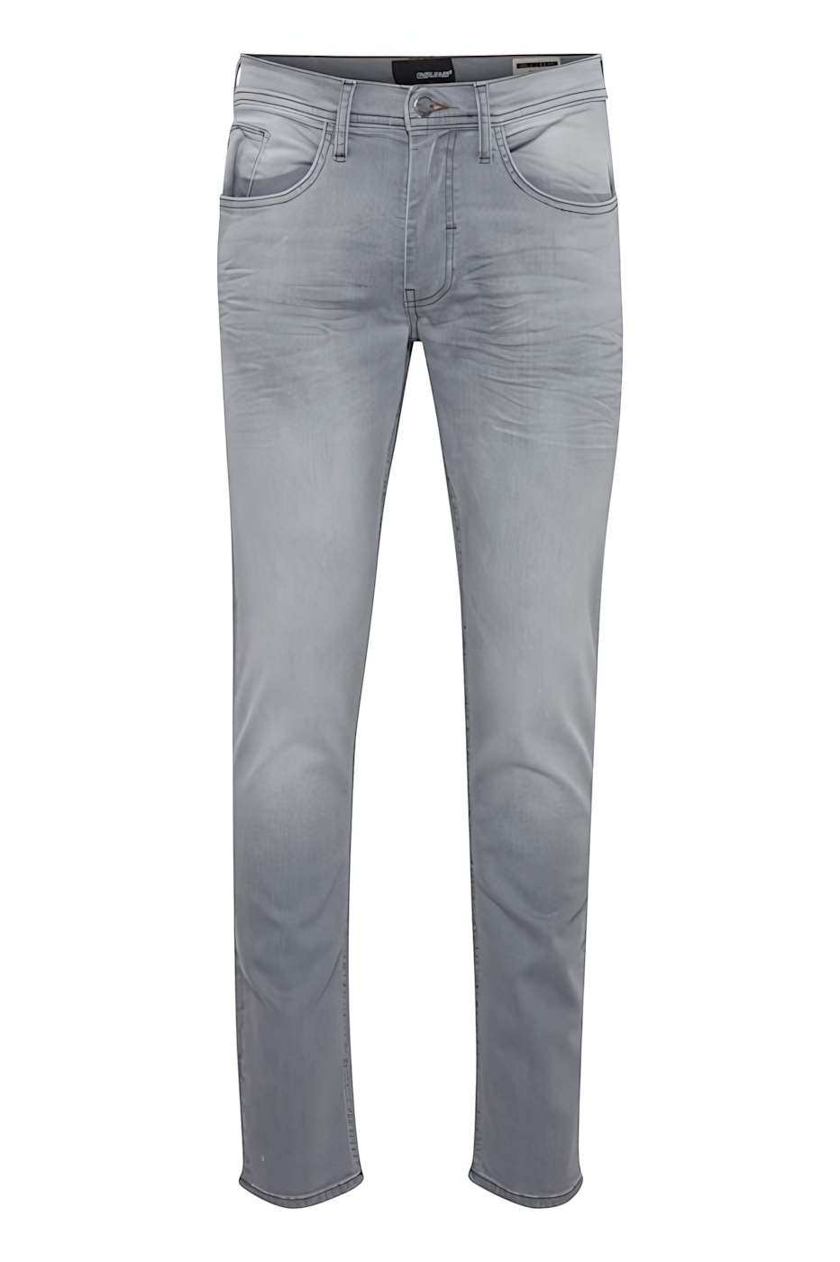 BLEND TWISTER Jeans - Cloud Mist Grey - 20713302.201730