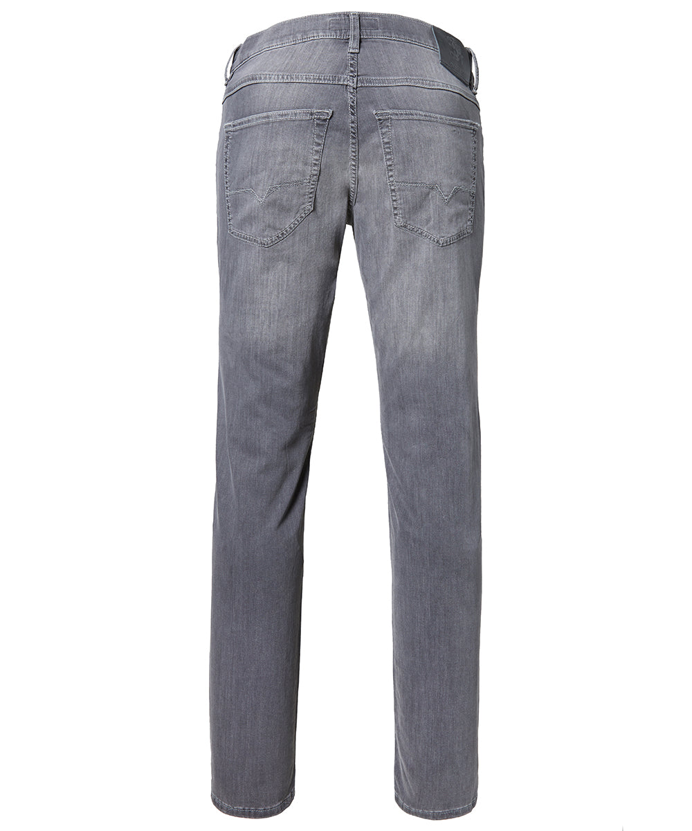 OTTO KERN John Jeans - Silver Mist Blue - 67149 6525.9842