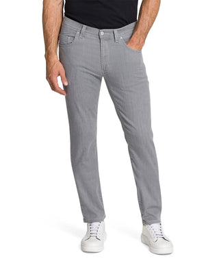 PIONEER Rando Five Pocket - Silver Harbor Stonewash - 16801 6615.9841