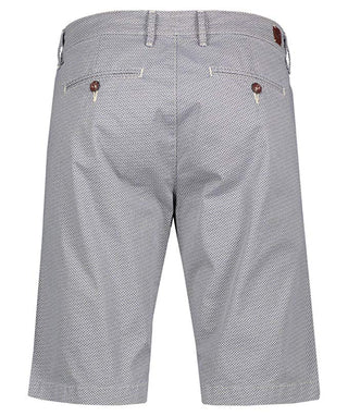 pierre cardin lyon shorts lyon mixed grey chino 3465 2060.85