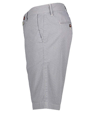 pierre cardin lyon shorts lyon mixed grey chino 3465 2060.85