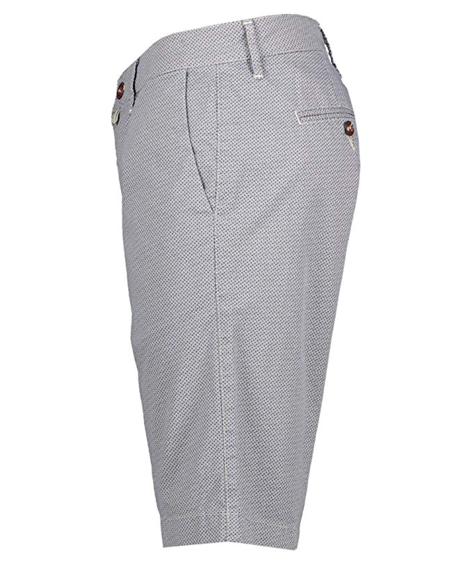 pierre cardin lyon shorts lyon mixed grey chino 3465 2060.85 von Pierre Cardin