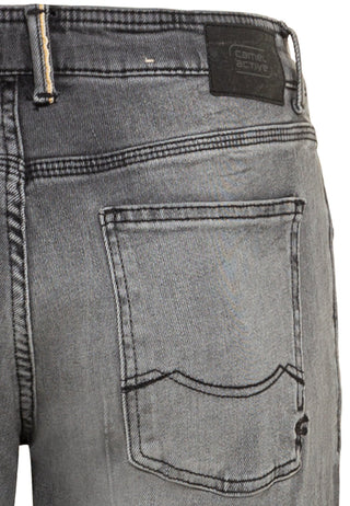 CAMEL ACTIVE WOODSTOCK Five Pocket - Misty Steel Grey - 488895 8D62.07
